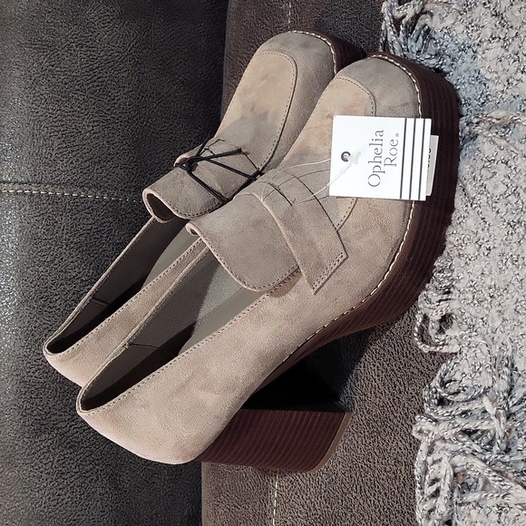 Ophelia Roe Shoes 🤎 - Picture 2 of 15